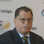 Another term plans Jordaan
