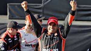 Image result for montoya indycar 2015