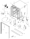 Samsung Dishwasher Parts Sears PartsDirect