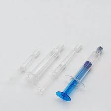 Cosmetic 1cc 2cc 3cc 5ml 10ml Srum Perfume Two-component ...