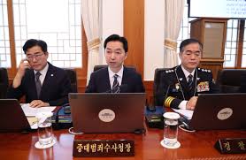 끝나지 않는 ‘중수청장 국무회의 배석’ 논란…법조계 “위법 아니지만 독립성 고려해야”