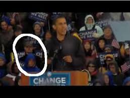 Image result for bill ayers flag