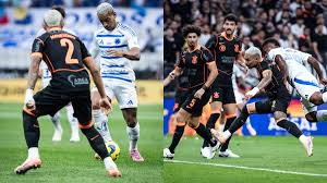 Flamengo eliminado na Copa do Brasil, foca na final do Mundial contra o PSG