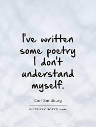 Poetry Quotes | Poetry Sayings | Poetry Picture Quotes - Page 3 via Relatably.com