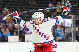 Report: Rangers Seek A Trade Return For Artemi Panarin Similar To Brock Nelson And Avalanche Deal