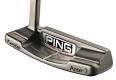 Ping Karsten TR Anser Putter, Golf Magazine ClubTest