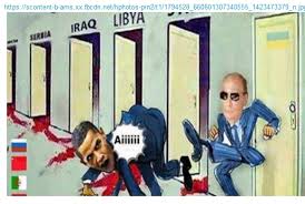 Résultat de recherche d'images pour "Poutine blitzkrieg"