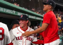 Serious Boston Red Sox starter ‘an absolute clown off the field’