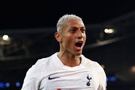 Tottenham’s Richarlison says he was ‘very close’ to Vasco da Gama transfer: ‘It’s my dream’ - The Athletic