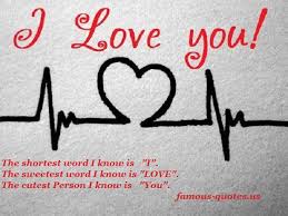 I love U You Quotes For Him Collection by FQ - Famous Quotes via Relatably.com