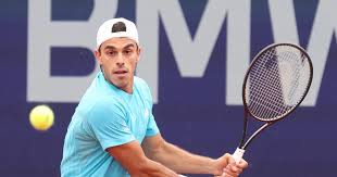 Tenis nacional: los nuestros ya tienen rivales en el Masters 1000 de Madrid