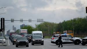 Guests evacuated from Toledo Zoo over bomb threat, police say