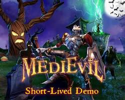 MediEvil PS Plus game