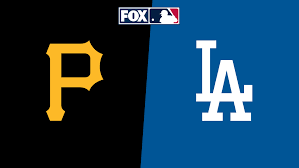 How to Watch Pirates vs. Dodgers: TV Channel, Live Stream, Time — FOX Sports