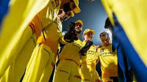 Chennai Super Kings (CSK) Star Pushes for IPL 2026 Retention With Magnificent Century in County Championship