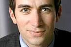 Andrew Ross Sorkin Just Wants to Be Loved. The &#39;Times&#39; columnist and bestselling author on his critics. Filed Under: andrew ross sorkin, business, media, ... - 20090105_sorkin_146x97