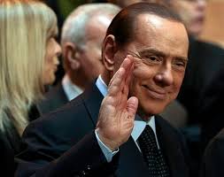 von Sven Zaugg - Silvio Berlusconis Kandidatur verunsichert die Märkte. Für Italien wäre seine Wahl eine schlechte ... - gkarinberlusconi-d9085c7ace9947082dbdd97e08c3beef