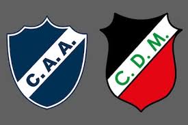 Alvarado vs. Maipú: ¡Duelo clave por el Descenso! ¿Podrá el Torito? - Imagen principal del artículo