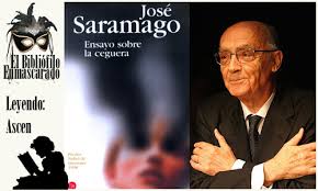 Resultado de imagen para ensayo de la ceguera