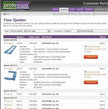 Software Review: Online Portal Tracks Plastic Injection-Molded ... via Relatably.com