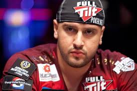 MICHAEL MIZRACHI TAKES FIFTH IN WSOP FINALE - carousel-Mizrachi_Michael_6594