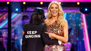 Inside the secret Strictly auditions – as BBC rakes over stars’ backgrounds