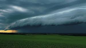 News source: The Weather Network