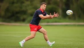 Munster Rugby - News update