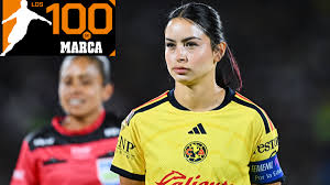Scarlett Camberos, 
