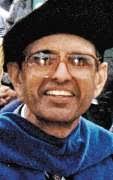 DHARAM P. YADAV - SHELBURNE - Dr. Dharam Pal Yadav passed away peacefully in Boston, Mass., on April 4, 2013, after a courageous battle with cancer. - 2YADAD041213_074115