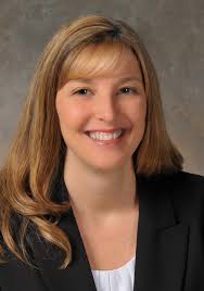 Lisa Egan, Assistant Vice President Consumer Lending - LEgan12.12
