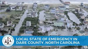 Dare County, NC (.gov) - News update