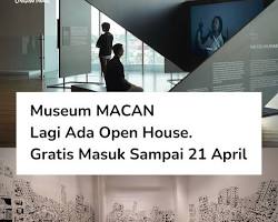 Image of Museum MACAN Jakarta
