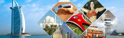 Image result for dubai tourism places