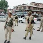 J&K police officer killed militants,