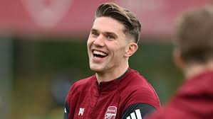 Club Brugge Vs Arsenal