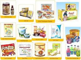 Image result for AMUL