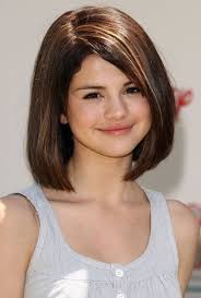 new hairstyle for women
