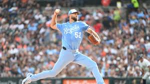 Vinnie Pasquantino's Impact on the Kansas City Royals