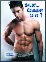 Résultat de recherche d'images pour "salut sa va ?"