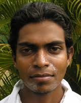 Full name Rajapakse Kankanamalage Udara Lakmal. Born April 12, 1987, Colombo - 88486