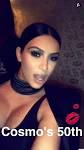 VIDEO Kylie Jenner Disses Kim Kardashian On Snapchat: Mocks