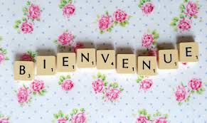 bienvenue