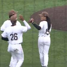 HERSTORY – Brown University's Olivia Pichardo Became The First Woman to Ever Pitch (And Record an Out) in a D1 Baseball Game