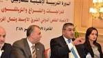 الرئيس الاقليمي للاولمبياد الخاص يكشف