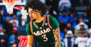 Miami vs. Florida State: Hurricanes Seek to Avenge Loss