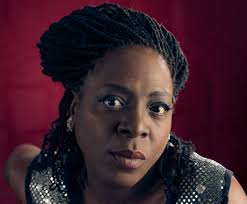By Ryan B. PatrickSharon Jones is soul; soul is Sharon Jones. It&#39;s a tautologically valid statement revolving around a 58-year-old woman who was told she ... - sharon-jones---big