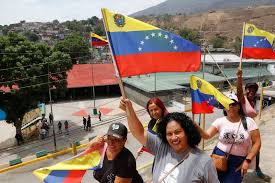 Venezuela Reactiva Decreto de Emergencia Económica: ¿Qué Implica?