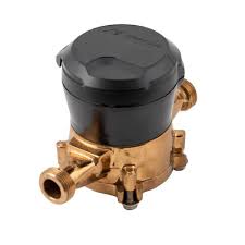 N4PCG Neptune 1" T-10 Meter ProCoder Gallon