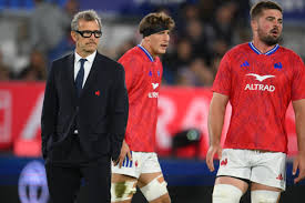 La France sous la menace de l'Australie au classement mondial, avant le tirage au sort de la Coupe du monde